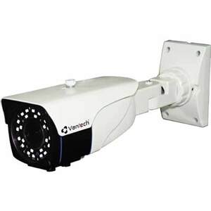 Camera AHD hồng ngoại VANTECH VP-202AHDH