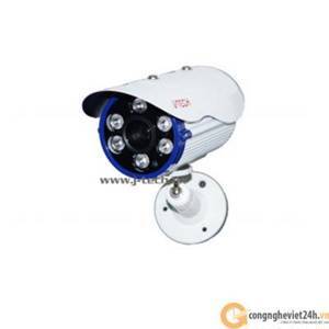 Camera AHD J-TECH AHD5603A ( 1.3 MP )