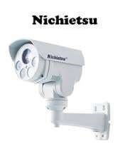 Camera AHD Nichietsu NC-15A1M