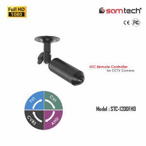 Camera AHD ống kính hồng ngoại Samtech STC-1200FHD