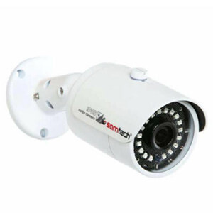 Camera AHD ống kính hồng ngoại Samtech STC-5218