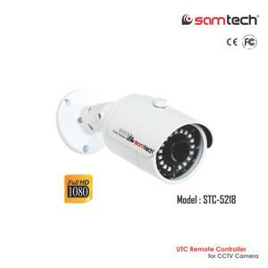 Camera AHD ống kính hồng ngoại Samtech STC-5218