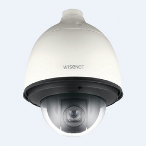 Camera AHD PTZ 2MP Wisenet HCP-6230H/CAP