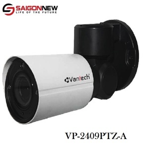 Camera AHD PTZ hồng ngoại Vantech VP-2409PTZ-A - 2MP