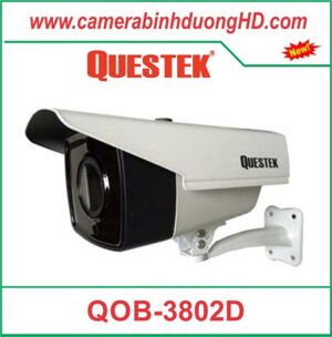 Camera AHD Questek QOB-3802D