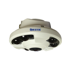 Camera AHD Questek QOB-4172AHD