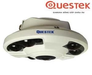 Camera AHD Questek QOB-4172AHD