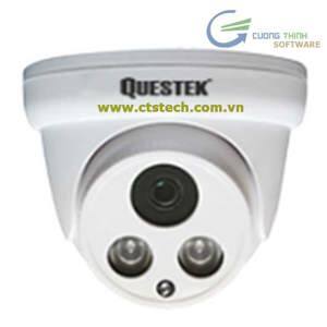 Camera AHD Questek QOB-4181D