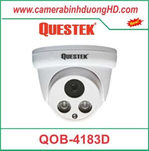 Camera AHD Questek QOB-4183D