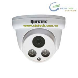 Camera AHD Questek QOB-4183D