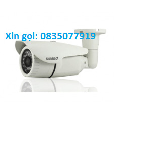 Camera AHD Sambo BDI1240 - 2.1MP