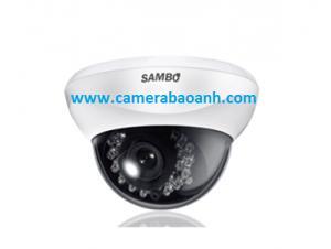 Camera AHD Sambo SD10BHI1250 - 2.1MP