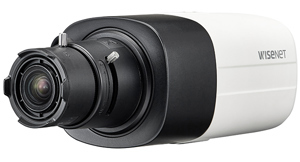Camera AHD SamSung HCB-6001