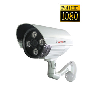 Camera AHD SAMTECH STC-504FHD