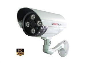 Camera AHD SAMTECH STC-6410