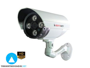 Camera AHD SAMTECH STC-6410