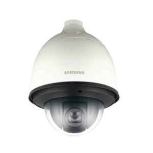 Camera AHD Speed Dome 2.0 Megapixel Hanwha Techwin WISENET HCP-6230H/VAP