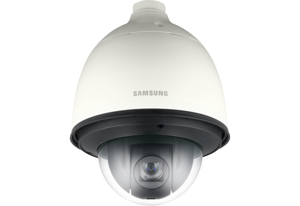 Camera AHD Speed Dome Samsung HCP-6320HA - 2MP