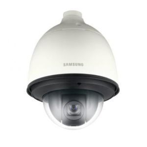 Camera AHD Speed Dome Samsung HCP-6320HA - 2MP