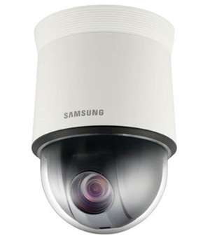 Camera AHD Speed Dome Samsung HCP-6320A - 2MP