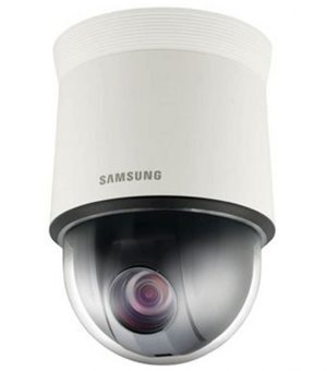 Camera AHD Speed Dome Samsung HCP-6320A - 2MP