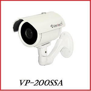 Camera AHD starlight Vantech VP-200SSA