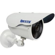 Camera AHD thân hồng ngoại Questek Eco-1203AHD