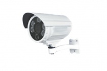 Camera AHD thân hồng ngoại SAMTECH STC-606FHD