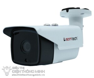 Camera AHD thân hồng ngoại Samtech STC-516G - 1.3 Megafixel