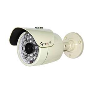 Camera AHD thân hồng ngoại VANTECH VP-254AHDH