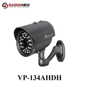 Camera AHD thân hồng ngoại VANTECH VP-134AHDH