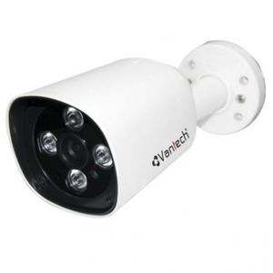 Camera AHD thân hồng ngoại VANTECH VP-292AHDM