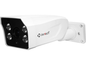 Camera AHD thân hồng ngoại VANTECH VP-174AHDH