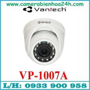 Camera AHD Vantech VP-1007A