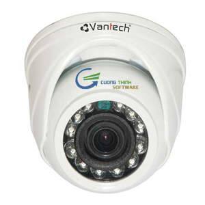 Camera AHD Vantech VP-1007A