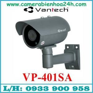 Camera AHD Vantech VP-401SA - 1.3 Megapixel