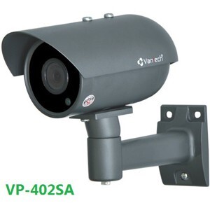 Camera AHD Vantech VP-402SA - 2.0 Megapixel