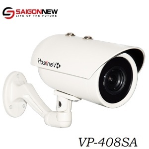 Camera AHD VANTECH VP-408SA - 2.0 Megapixel