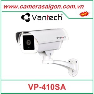 Camera AHD VANTECH VP-410SA - 2.0 Megapixel