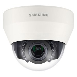 Camera AHD Wisenet SCD-6083R/VAP