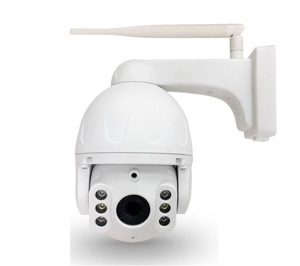 Camera AI PTZ Wifi Vantech AI-V2074