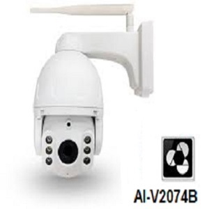 Camera AI PTZ Wifi Vantech AI-V2074B