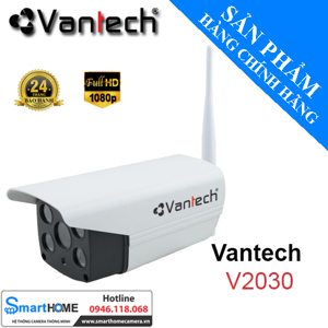 Camera AI Vantech V2030