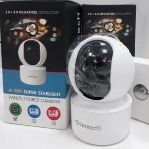 Camera AI Wifi 4MP Vantech AI-V2010C