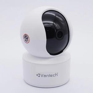 Camera AI wifi Vantech V2010B