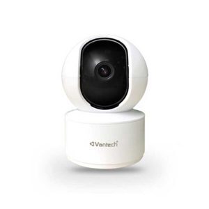 Camera AI Wifi Vantech V2010D, 5MP