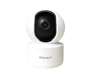 Camera AI Wifi Vantech V2010D, 5MP