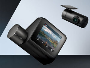 Camera an ninh Antech A200 - IP