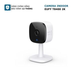 Camera an ninh Eufy Security Indoor Cam 2K