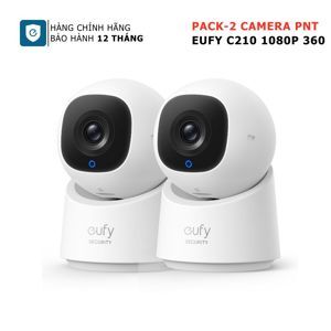Camera an ninh Eufy Security Indoor Cam 2K